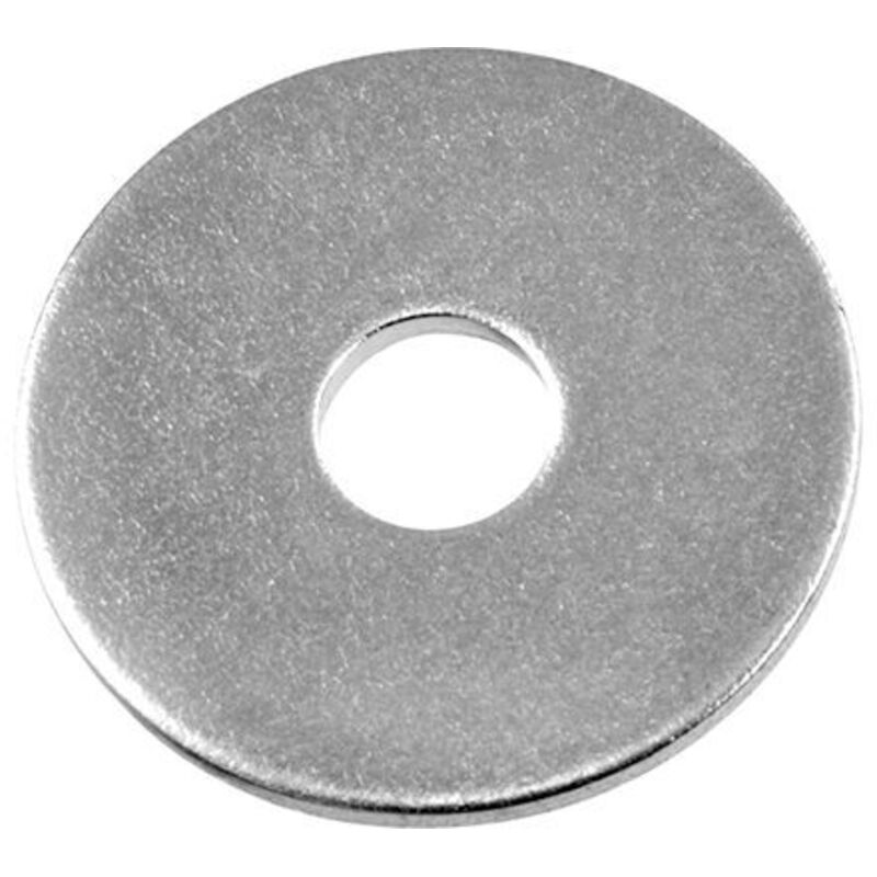 foto del prodotto masidef connex 8 rondelle a grembialina zincate 6,4x25x1,2mm