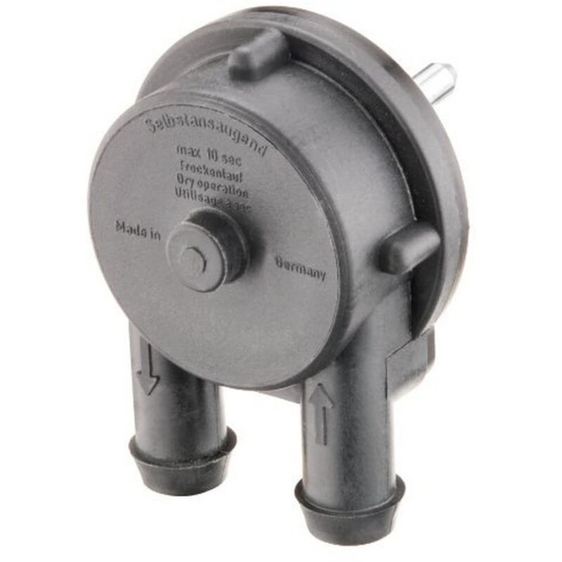 foto del prodotto masidef connex com455150 pompa per trapano, 1500 l h