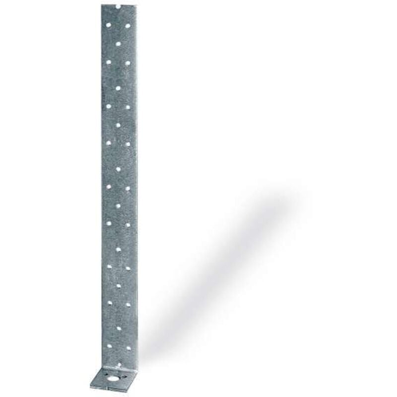 foto del prodotto masidef connex giunto zincato per ancoraggio cemento 300x40mm