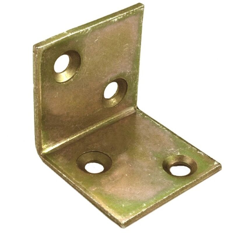 foto del prodotto masidef connex lastrina angolare tropicalizzata mm 115x60x40x2