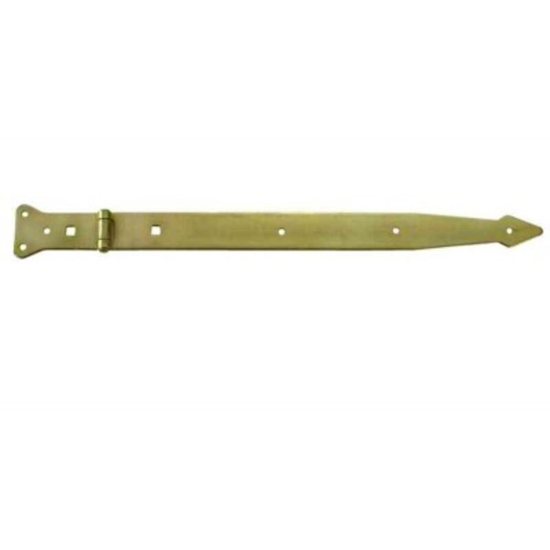 foto del prodotto masidef dy2901031 connex bandella a cerniera leggera tropicalizzata mm 400x45x3,0
