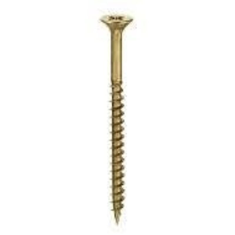foto del prodotto masidef dy3133012 30 vite tropicalizzate testa piana svasata 3,0x12mm