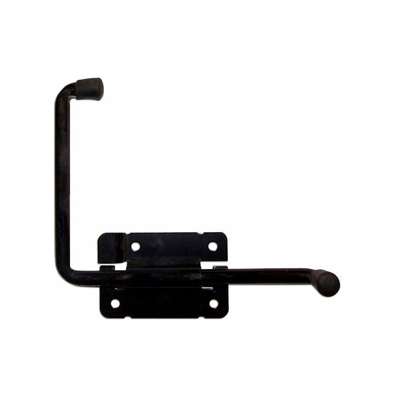foto del prodotto masidef fermapers.sx dx ante est. nero