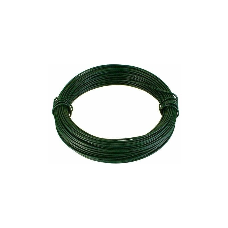 foto del prodotto masidef filo ferro met.verd.mm.2.0x25m