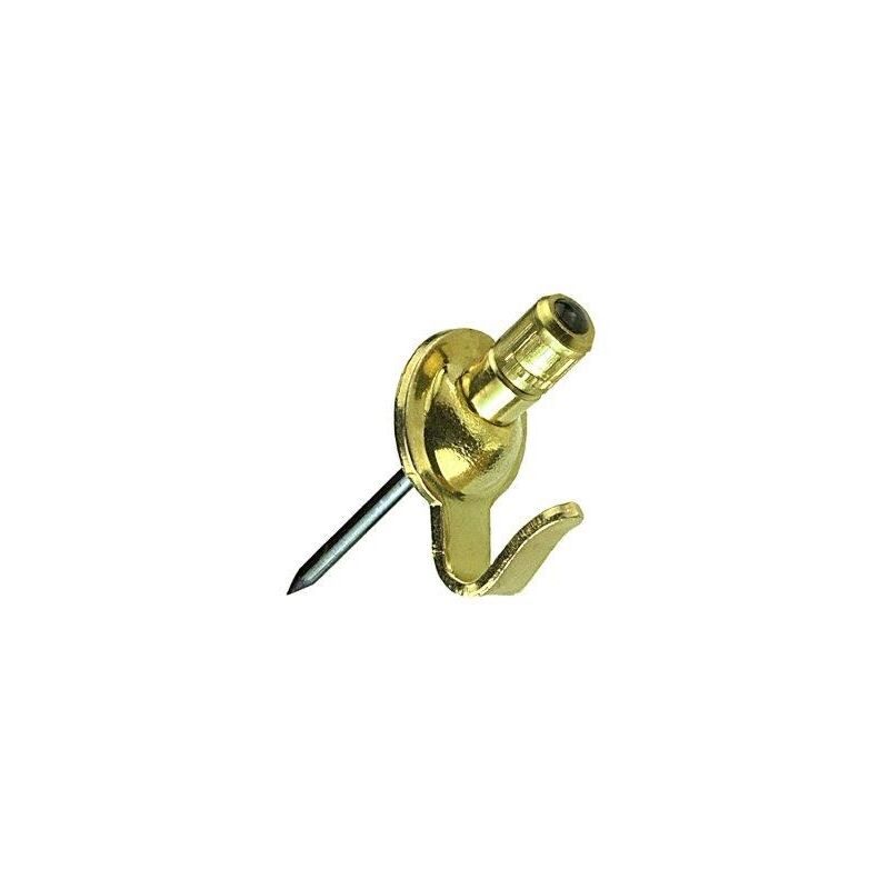 foto del prodotto masidef ganci a x n 1 10 pz.