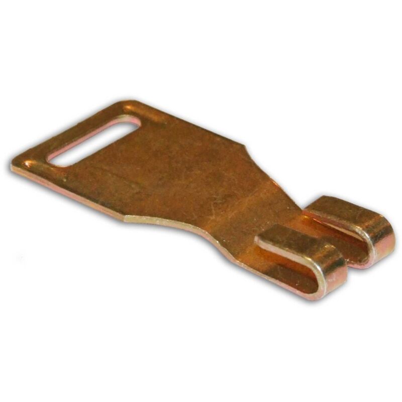 foto del prodotto masidef gancio ganci intermedi per tapparelle legno pezzi 6