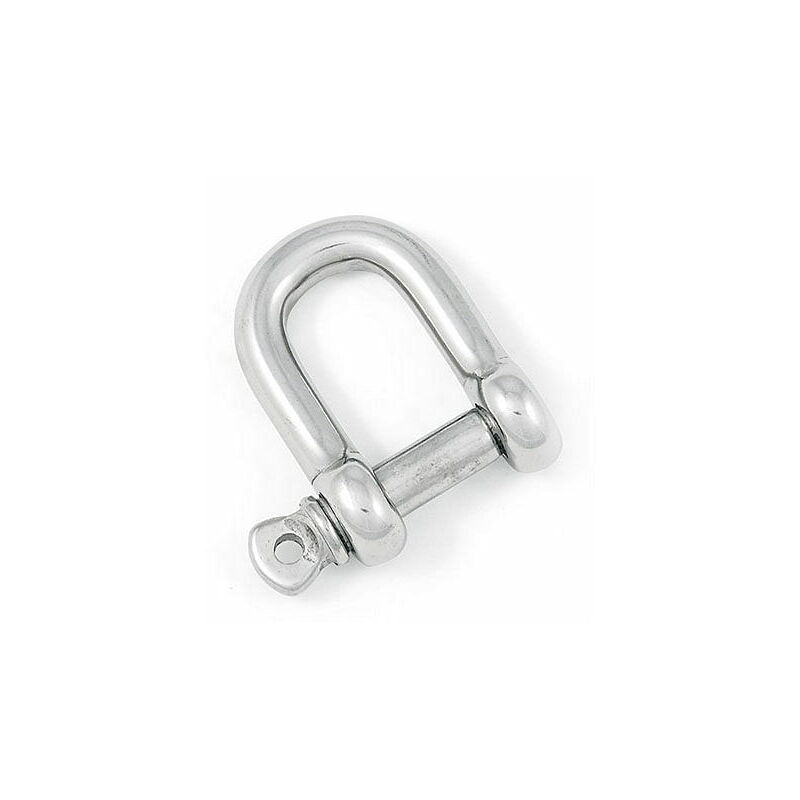 foto del prodotto masidef grillo dritto largo 10mm inox
