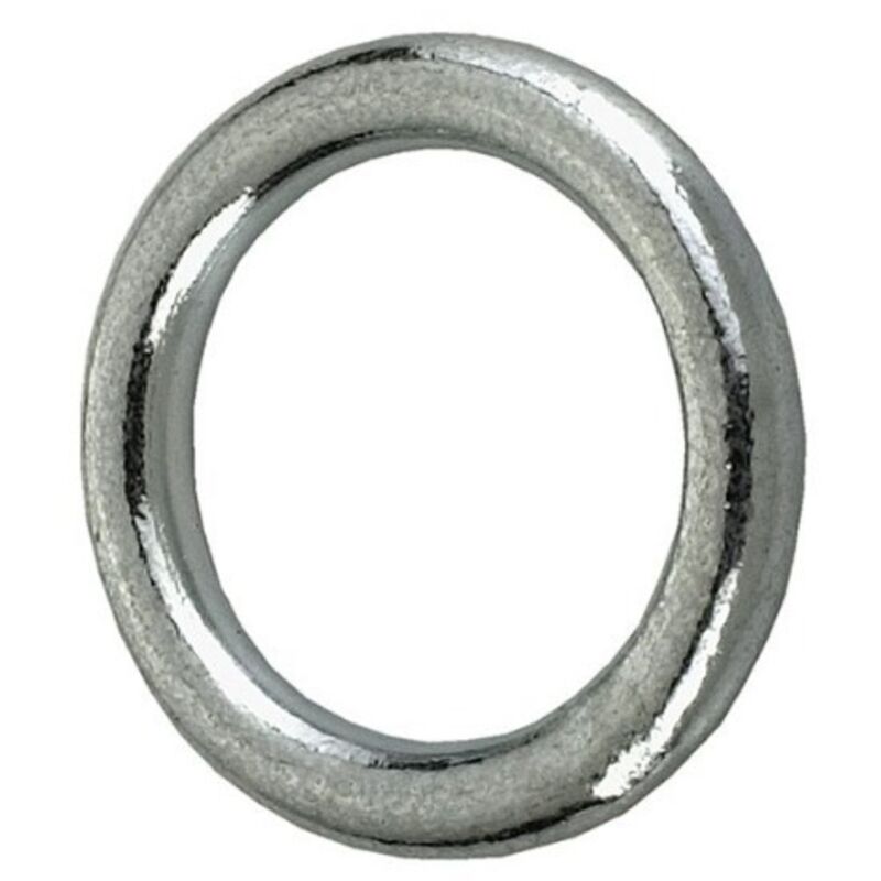 foto del prodotto masidef inoxtec 6 anelli saldati inox d3x20