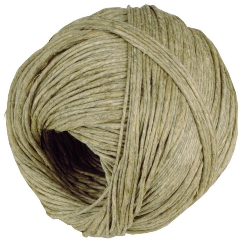 foto del prodotto masidef irontech corda da imballo in polipropilene 2,4 mm. x 20 mt