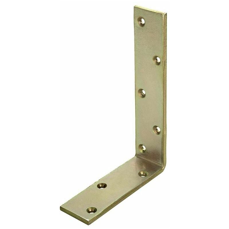 foto del prodotto masidef lastrine angolari tropicalizzate 100x75x30x3 mm