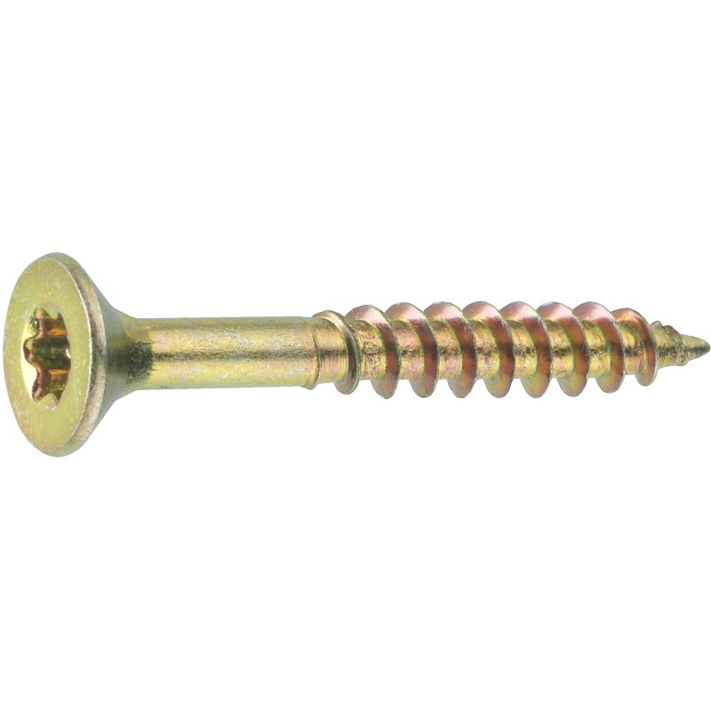foto del prodotto masidef member of the w rth group kl3214545 viti truc.t x tps z.g 4.5 x 45 pezzi331, multicolore, 4,5 x 45 mm