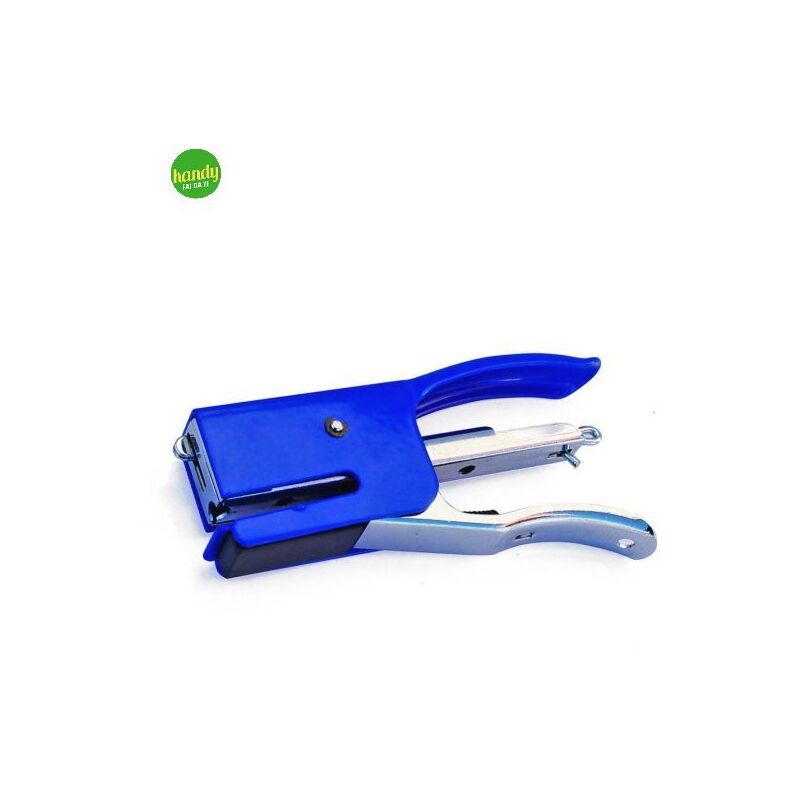 foto del prodotto masidef mini cucitrice manuale 5mm punti