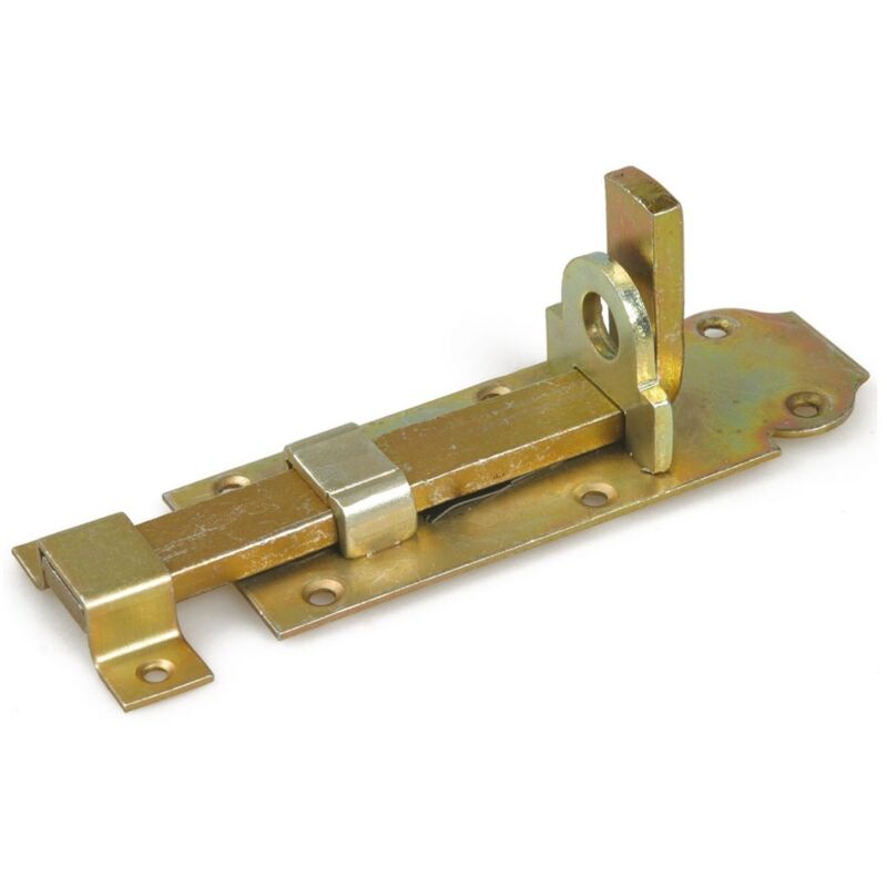 foto del prodotto masidef mobilia catenaccio con portalucchetto tropicallizzato 100x45mm