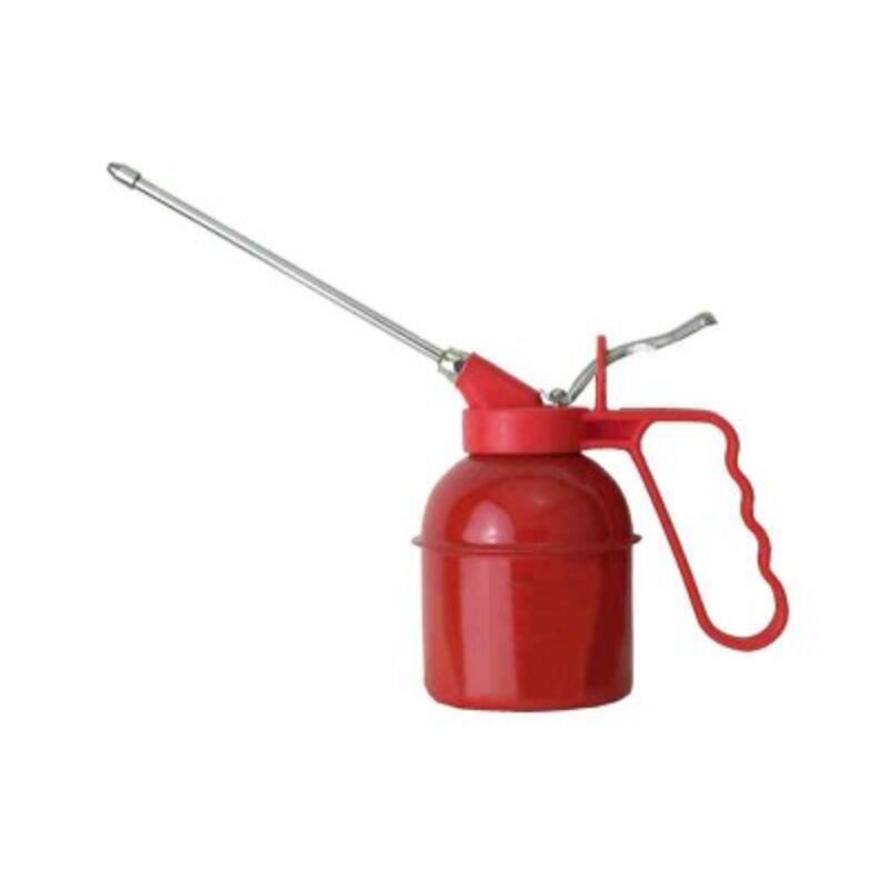 foto del prodotto masidef oliatore a spruzzo manuale 250ml