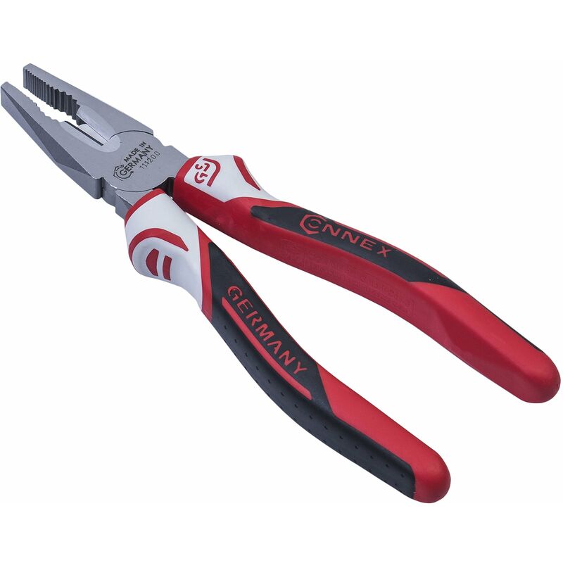 foto del prodotto masidef pinza universale 3k 200 mm.