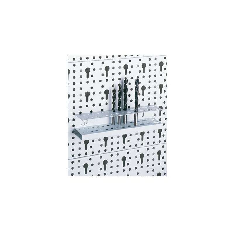 foto del prodotto masidef portapunte per garage 188 x 40 mm