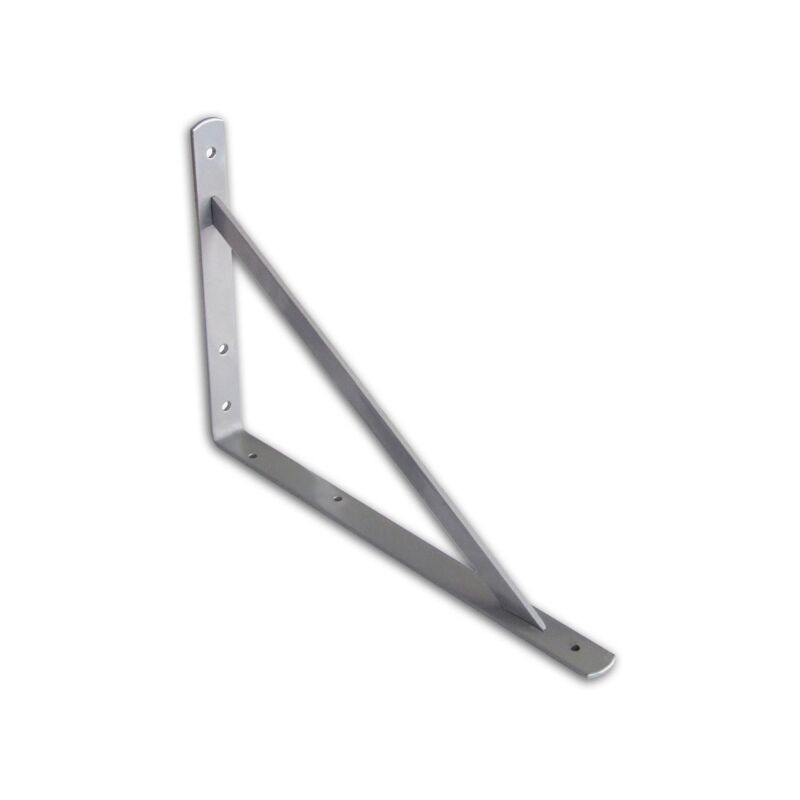 foto del prodotto masidef reggimensola industriale 270 x 400 mm. bianco