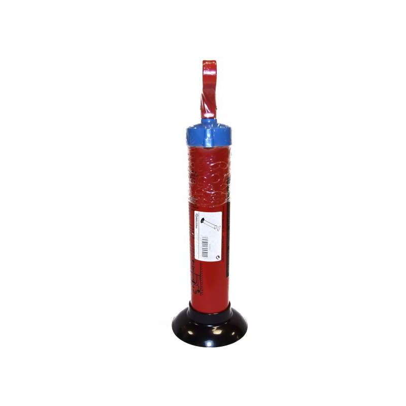 foto del prodotto masidef sturalavelli a pompa diametro 115 mm lunghezza 380 mm
