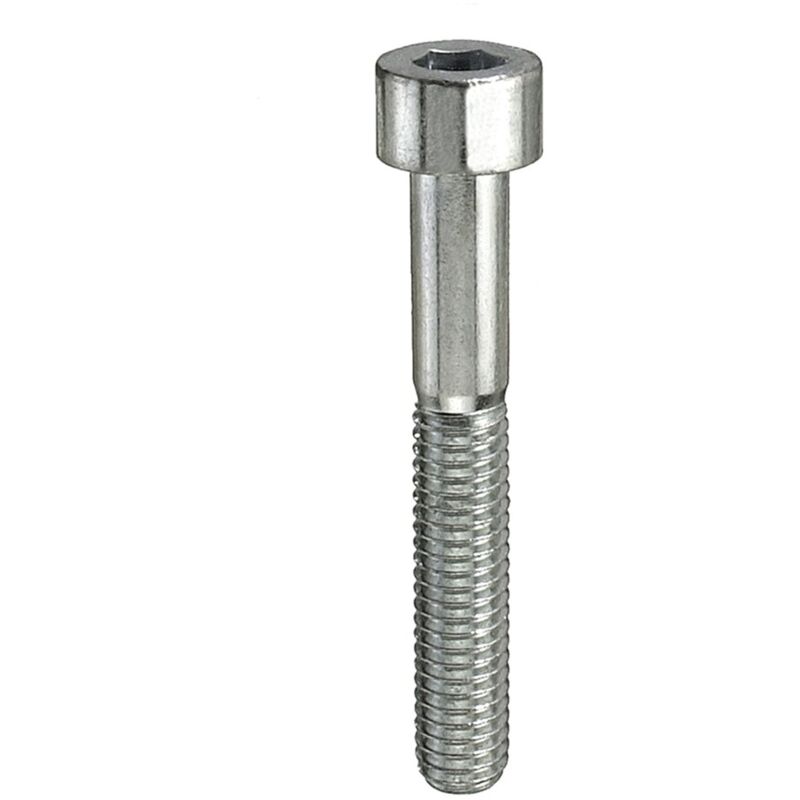 foto del prodotto masidef viti testa cilindrica eagono incassato m6 x 30 8 pz.