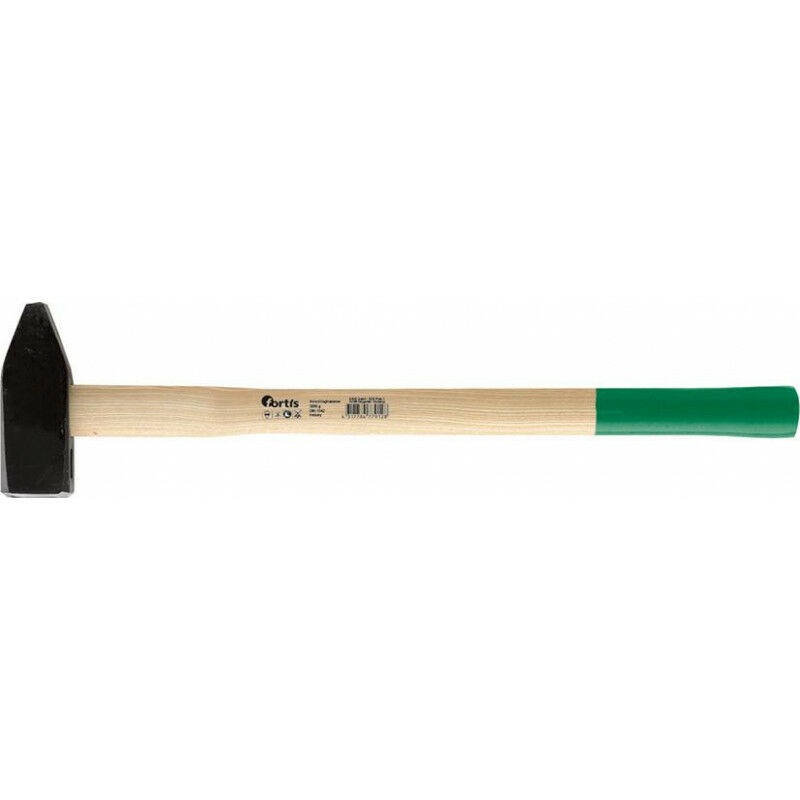 foto del prodotto mass din1042 10kg hickory fortis round
