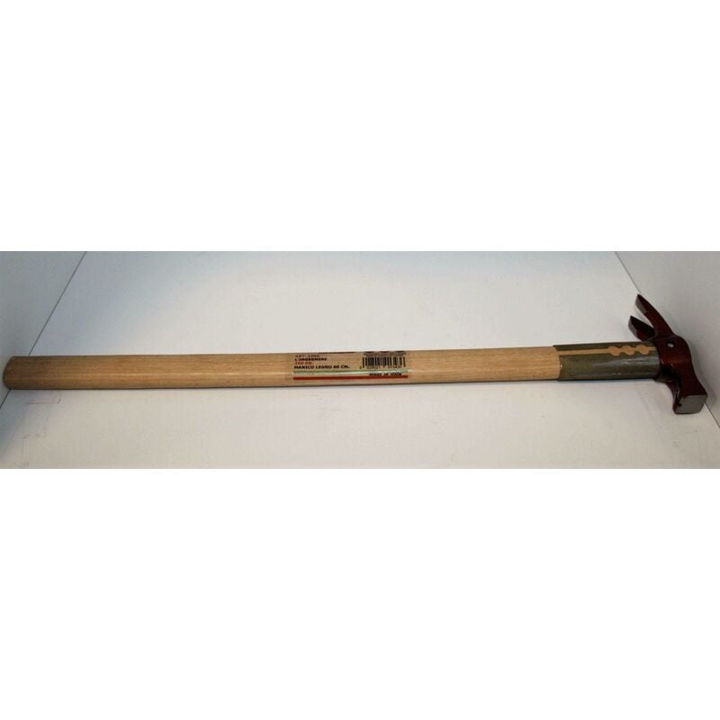 foto del prodotto mass - martello l'ingegnere doppia calamita cm.60 gr.250