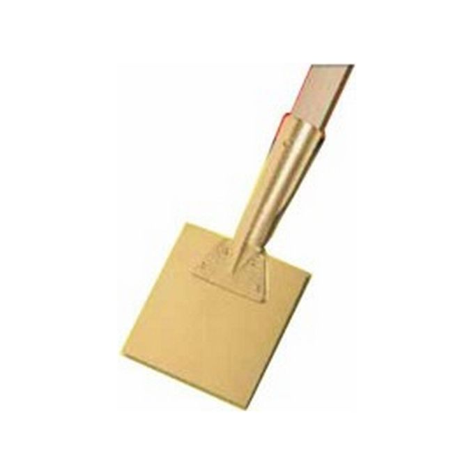 foto del prodotto mass raschietto temprato 15ox150 manico legno