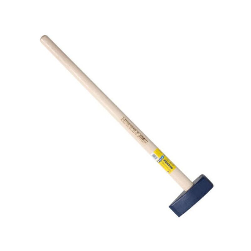 foto del prodotto massa bordo 4 kg montato 0,9 outils perrin