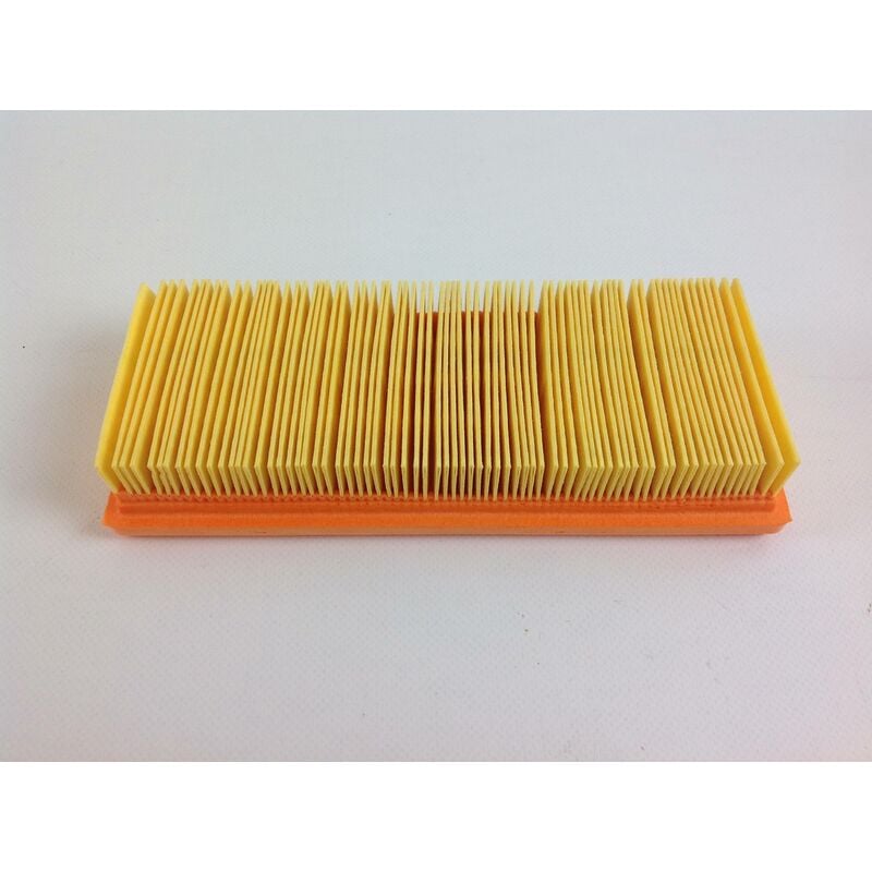 foto del prodotto massa filtrante a pannello per filtro cod.12066 per motore acme aln330 ai330