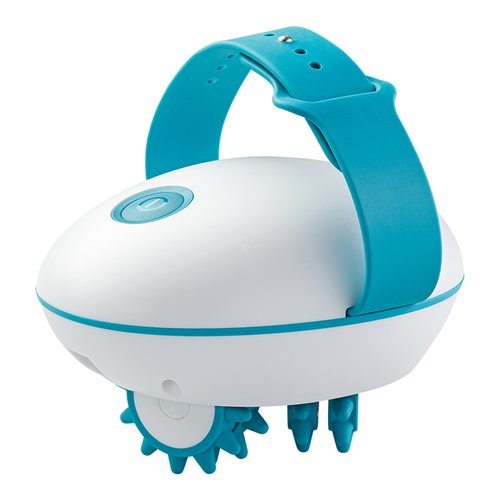 foto del prodotto massaggiatore corporeo beurer 10443 beauty cm 51 white e blue