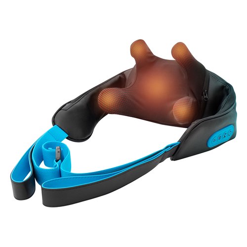 foto del prodotto massaggiatore corporeo homedics nms 275h eu
