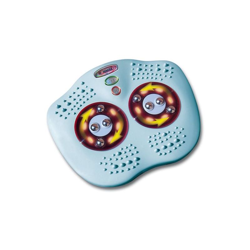 foto del prodotto massaggiatore plantare massager rovera