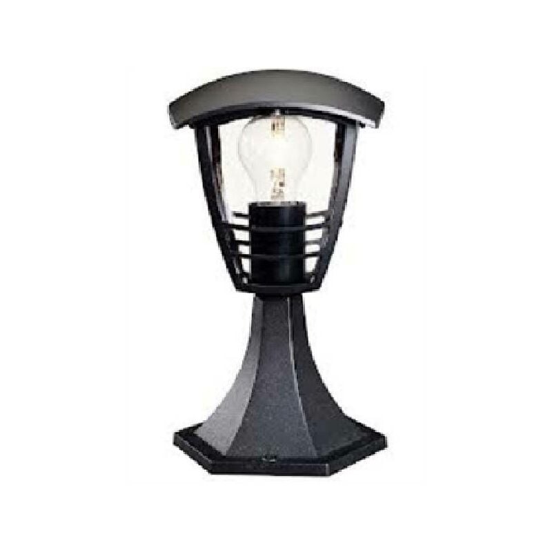 foto del prodotto massive philips palo nano colore nero 1x60w 153823010 15382 30 16 153823016