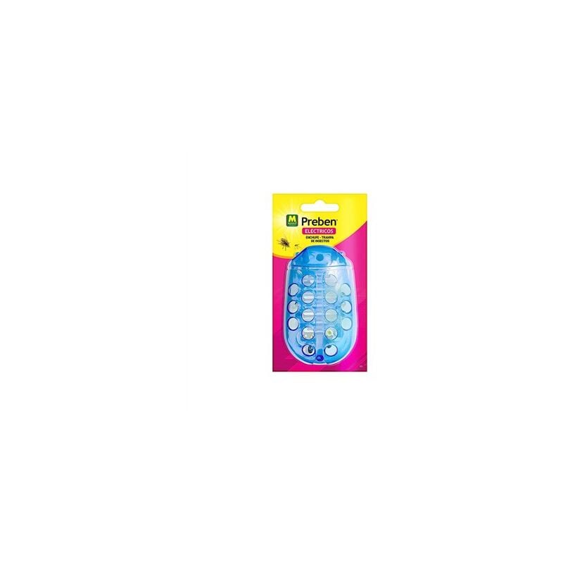 foto del prodotto masso garden preben sterminatore elettrico di insetti 1w 231409 masso