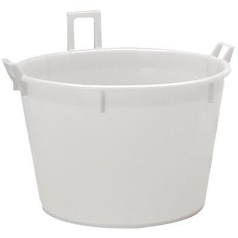 foto del prodotto mastelle mastelloni secchio vasca 3 manici capacita 78 lt 60 cm