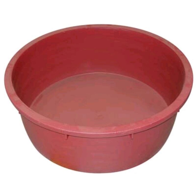 foto del prodotto mastellone tondo vinaccia stefanplast ldpe lt 700 cm 122 h.cm 77 1 pz