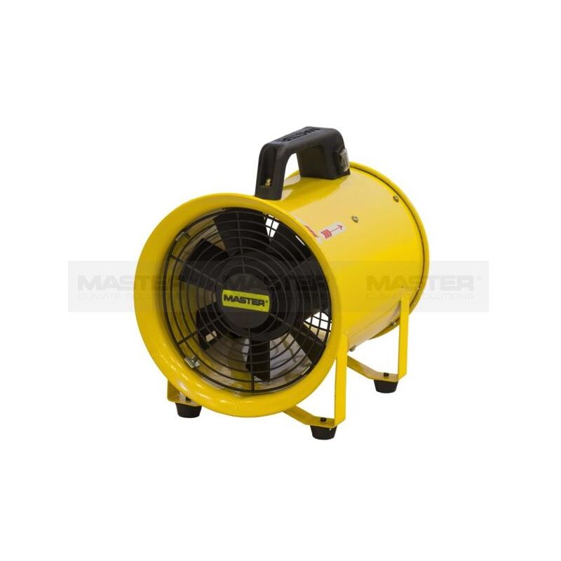 foto del prodotto master blm de 4800 ventilatori professionali blm 4800/230 w/1500 m³/h/245 pa