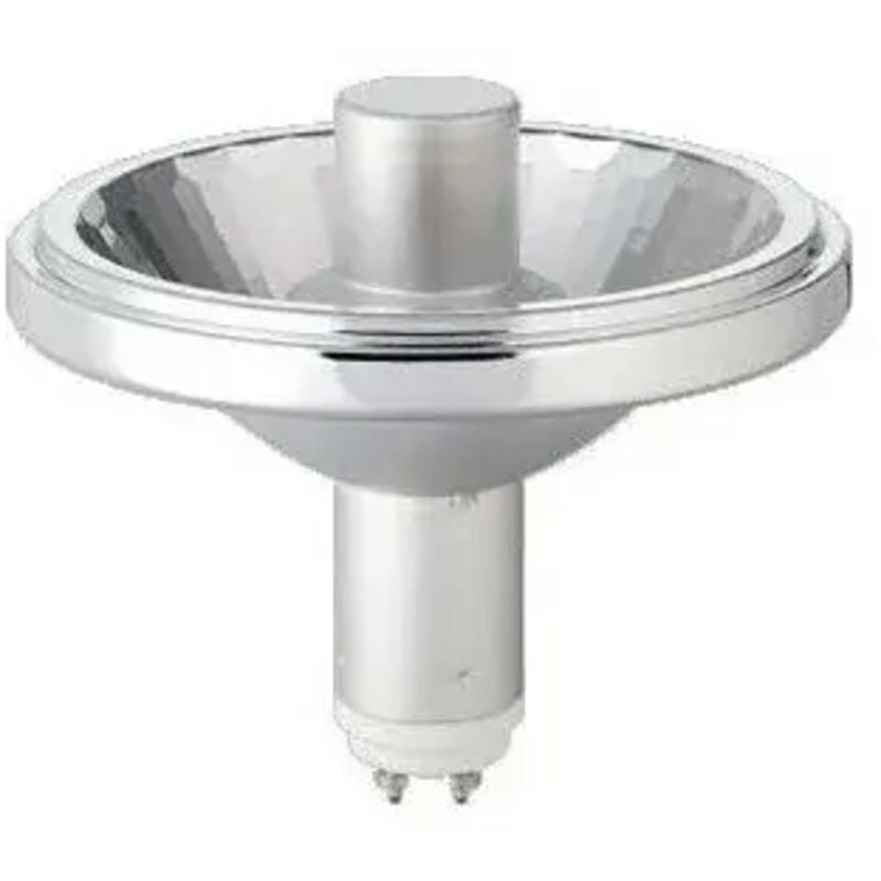 foto del prodotto master color 204486 gx8.5 10d 35w/830 cdm-r111 lampadina - philips