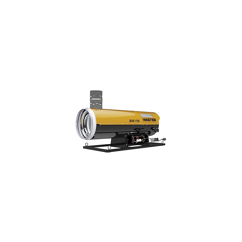 foto del prodotto master kaiserkraft riscaldatore a gasolio 220 240 v 50 hz 1 fase