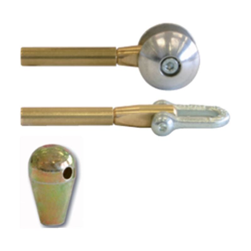 foto del prodotto master kit accessori m6 pz. 3 per sonde 00216