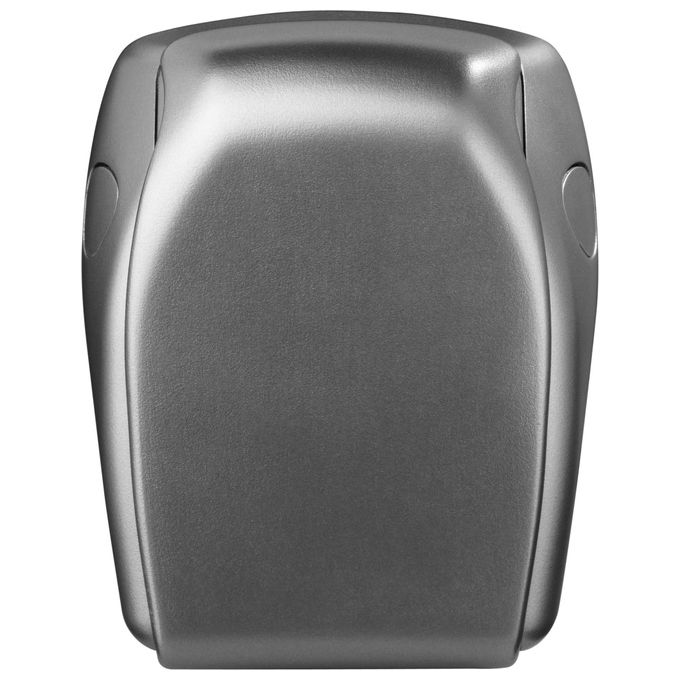 foto del prodotto master lock 5415eurd armadietto portachiave metallo, zinco grigio