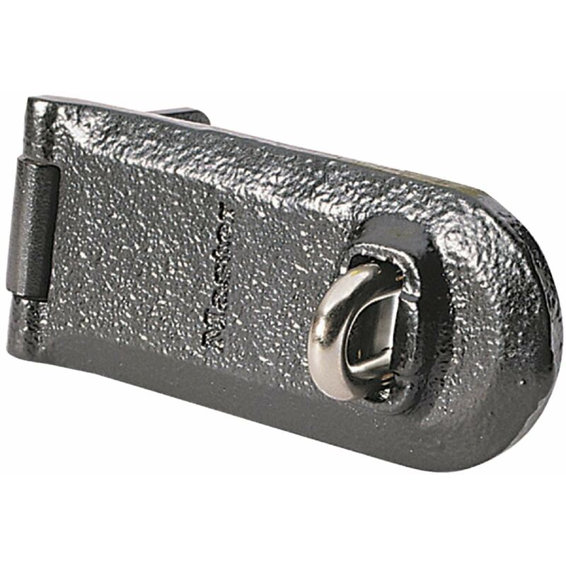 foto del prodotto master lock 723eurd esterno porta chiavistello, nero