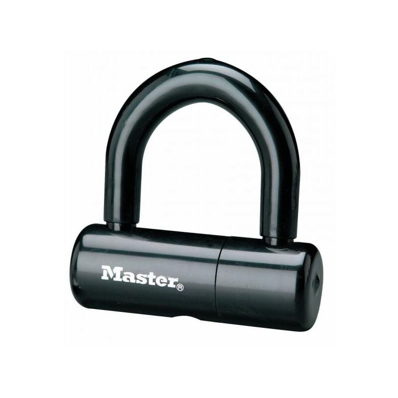 foto del prodotto master lock antifurto mini ad u per bici e moto