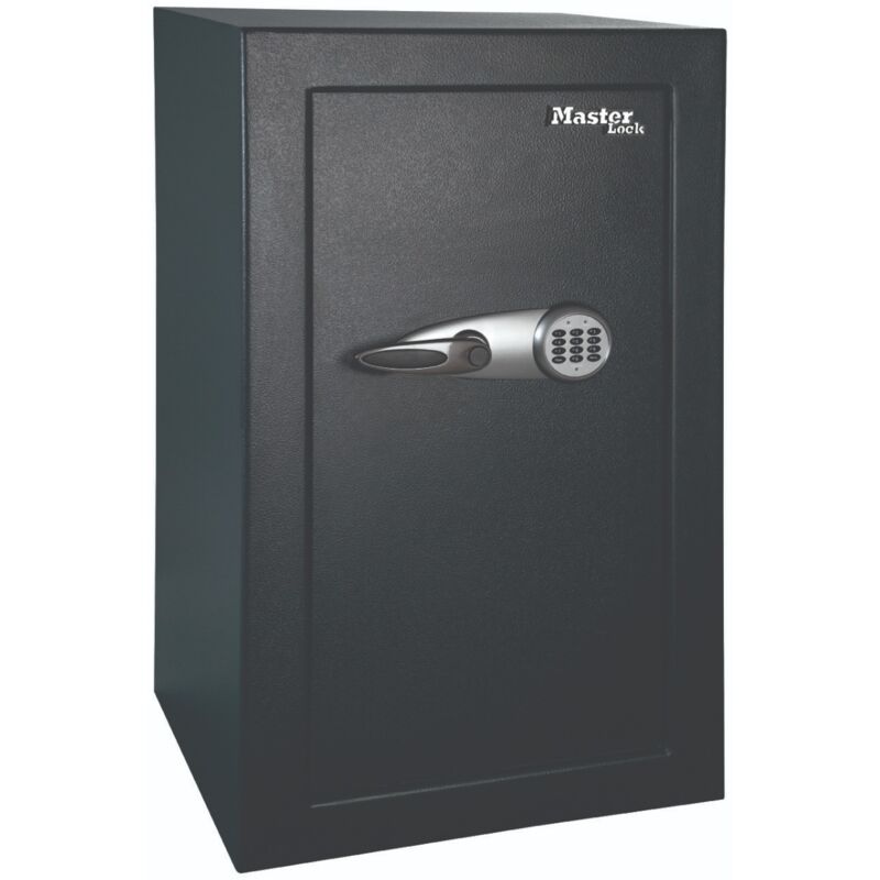 foto del prodotto master lock cassaforte a combinazione elettronica masterlock 169l t0 331ml