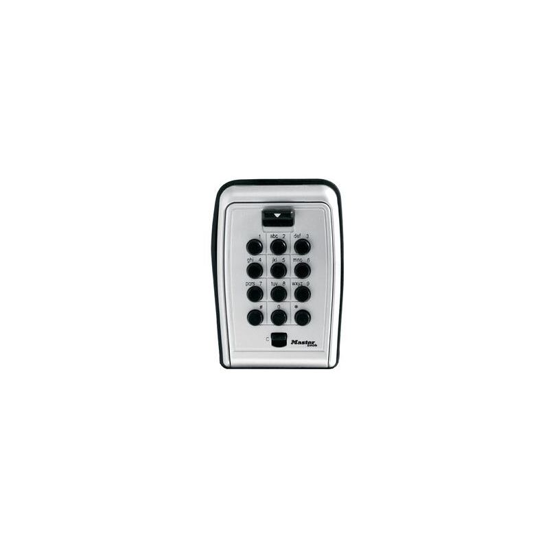 foto del prodotto master lock cassaforte per chiavi 5423eurd