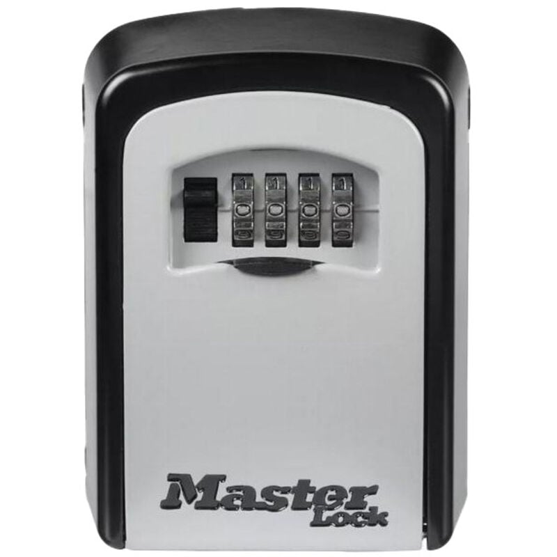 foto del prodotto master lock - cassaforte per chiavi grande 5403eurd