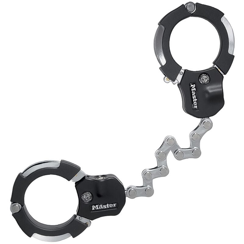 foto del prodotto master lock cassaforte per chiavi sicurezza rinforzata con arco pulsante 5422eurd casseta di sicurezza per chiavi