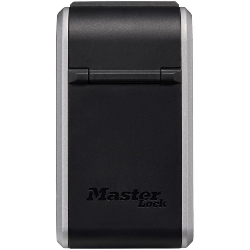 foto del prodotto master lock cassaforte per chiavi sicurezza rinforzata con arco pulsante 5422eurd casseta di sicurezza per chiavi