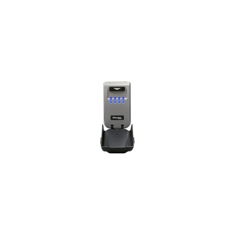 foto del prodotto master lock cassetta di sicurezza perchiavi select access 126x72x52mm