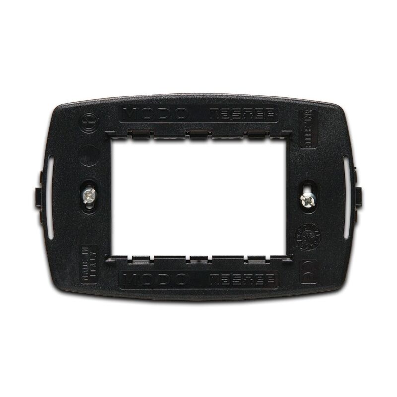 foto del prodotto master modo supporto 3 moduli 38003