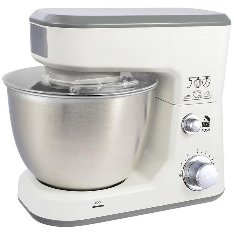 foto del prodotto master planetary robot mr 560